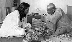Bapuji's gallery