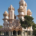 Malav Shrine