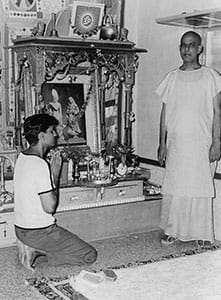 Shaktipat Diksha