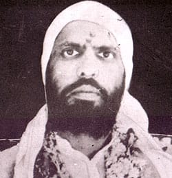 Young Bapuji
