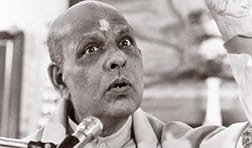 Bapuji Lectures