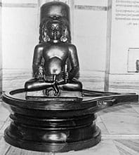 Dadaji statue