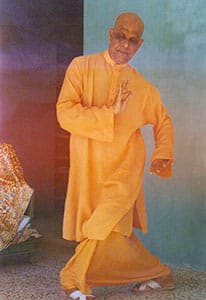 Bapiji mudra