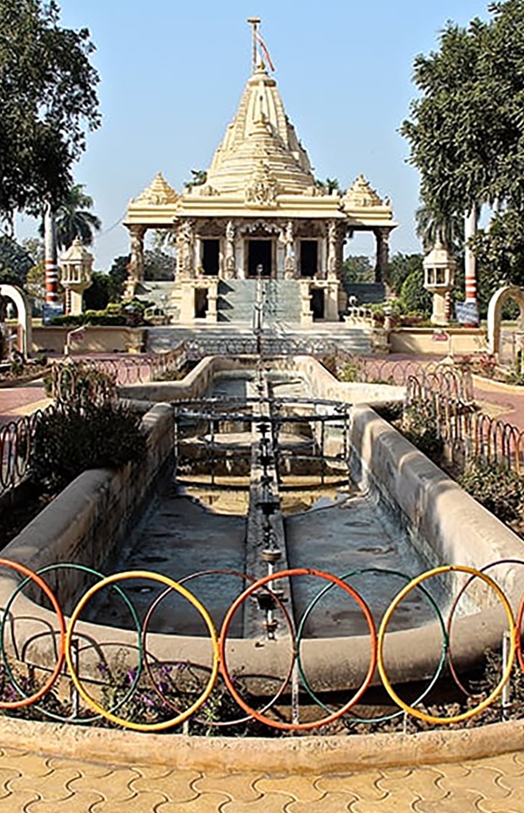 temple-001 Kayavarohan